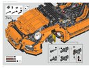 Bauanleitungen LEGO - Technic - 42056 - Porsche 911 GT3 RS: Page 510