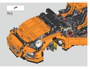 Bauanleitungen LEGO - Technic - 42056 - Porsche 911 GT3 RS: Page 511