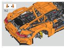 Bauanleitungen LEGO - Technic - 42056 - Porsche 911 GT3 RS: Page 520