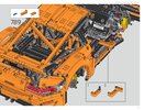 Bauanleitungen LEGO - Technic - 42056 - Porsche 911 GT3 RS: Page 533