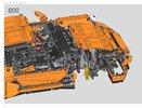 Bauanleitungen LEGO - Technic - 42056 - Porsche 911 GT3 RS: Page 538