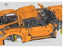 Bauanleitungen LEGO - Technic - 42056 - Porsche 911 GT3 RS: Page 545