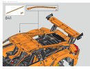 Bauanleitungen LEGO - Technic - 42056 - Porsche 911 GT3 RS: Page 562