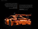 Bauanleitungen LEGO - Technic - 42056 - Porsche 911 GT3 RS: Page 20