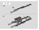 Bauanleitungen LEGO - Technic - 42056 - Porsche 911 GT3 RS: Page 55