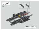 Bauanleitungen LEGO - Technic - 42056 - Porsche 911 GT3 RS: Page 66