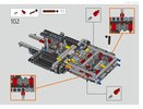 Bauanleitungen LEGO - Technic - 42056 - Porsche 911 GT3 RS: Page 93