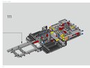 Bauanleitungen LEGO - Technic - 42056 - Porsche 911 GT3 RS: Page 100