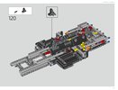 Bauanleitungen LEGO - Technic - 42056 - Porsche 911 GT3 RS: Page 109