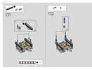 Bauanleitungen LEGO - Technic - 42056 - Porsche 911 GT3 RS: Page 114