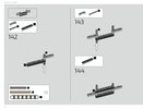 Bauanleitungen LEGO - Technic - 42056 - Porsche 911 GT3 RS: Page 118