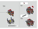 Bauanleitungen LEGO - Technic - 42056 - Porsche 911 GT3 RS: Page 121