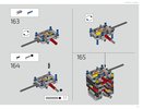 Bauanleitungen LEGO - Technic - 42056 - Porsche 911 GT3 RS: Page 125