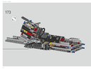 Bauanleitungen LEGO - Technic - 42056 - Porsche 911 GT3 RS: Page 130