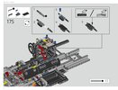 Bauanleitungen LEGO - Technic - 42056 - Porsche 911 GT3 RS: Page 132