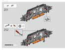 Bauanleitungen LEGO - Technic - 42056 - Porsche 911 GT3 RS: Page 146