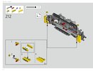 Bauanleitungen LEGO - Technic - 42056 - Porsche 911 GT3 RS: Page 152