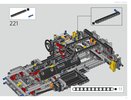 Bauanleitungen LEGO - Technic - 42056 - Porsche 911 GT3 RS: Page 161