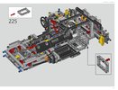 Bauanleitungen LEGO - Technic - 42056 - Porsche 911 GT3 RS: Page 165