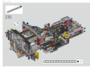 Bauanleitungen LEGO - Technic - 42056 - Porsche 911 GT3 RS: Page 172