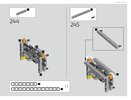 Bauanleitungen LEGO - Technic - 42056 - Porsche 911 GT3 RS: Page 177