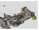 Bauanleitungen LEGO - Technic - 42056 - Porsche 911 GT3 RS: Page 189