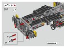 Bauanleitungen LEGO - Technic - 42056 - Porsche 911 GT3 RS: Page 190