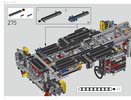 Bauanleitungen LEGO - Technic - 42056 - Porsche 911 GT3 RS: Page 196