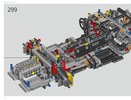 Bauanleitungen LEGO - Technic - 42056 - Porsche 911 GT3 RS: Page 208