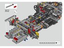 Bauanleitungen LEGO - Technic - 42056 - Porsche 911 GT3 RS: Page 211