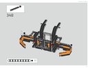 Bauanleitungen LEGO - Technic - 42056 - Porsche 911 GT3 RS: Page 251