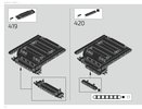 Bauanleitungen LEGO - Technic - 42056 - Porsche 911 GT3 RS: Page 286