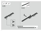 Bauanleitungen LEGO - Technic - 42056 - Porsche 911 GT3 RS: Page 296