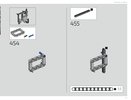 Bauanleitungen LEGO - Technic - 42056 - Porsche 911 GT3 RS: Page 305