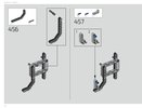 Bauanleitungen LEGO - Technic - 42056 - Porsche 911 GT3 RS: Page 306