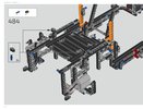 Bauanleitungen LEGO - Technic - 42056 - Porsche 911 GT3 RS: Page 324