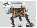 Bauanleitungen LEGO - Technic - 42056 - Porsche 911 GT3 RS: Page 331