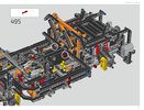 Bauanleitungen LEGO - Technic - 42056 - Porsche 911 GT3 RS: Page 337