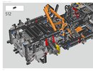 Bauanleitungen LEGO - Technic - 42056 - Porsche 911 GT3 RS: Page 348