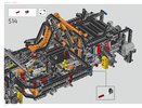 Bauanleitungen LEGO - Technic - 42056 - Porsche 911 GT3 RS: Page 350