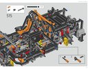 Bauanleitungen LEGO - Technic - 42056 - Porsche 911 GT3 RS: Page 351