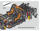 Bauanleitungen LEGO - Technic - 42056 - Porsche 911 GT3 RS: Page 365