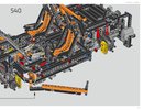 Bauanleitungen LEGO - Technic - 42056 - Porsche 911 GT3 RS: Page 369