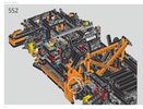 Bauanleitungen LEGO - Technic - 42056 - Porsche 911 GT3 RS: Page 382