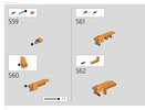 Bauanleitungen LEGO - Technic - 42056 - Porsche 911 GT3 RS: Page 390