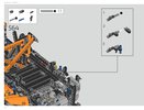 Bauanleitungen LEGO - Technic - 42056 - Porsche 911 GT3 RS: Page 392