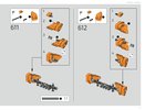 Bauanleitungen LEGO - Technic - 42056 - Porsche 911 GT3 RS: Page 431