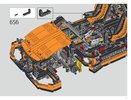 Bauanleitungen LEGO - Technic - 42056 - Porsche 911 GT3 RS: Page 459