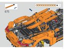 Bauanleitungen LEGO - Technic - 42056 - Porsche 911 GT3 RS: Page 469