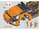 Bauanleitungen LEGO - Technic - 42056 - Porsche 911 GT3 RS: Page 501